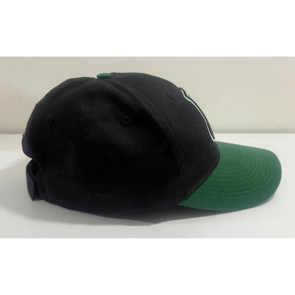 Dayton‎ Dragons Hat Cap OC Sports Green & Black Adjustable